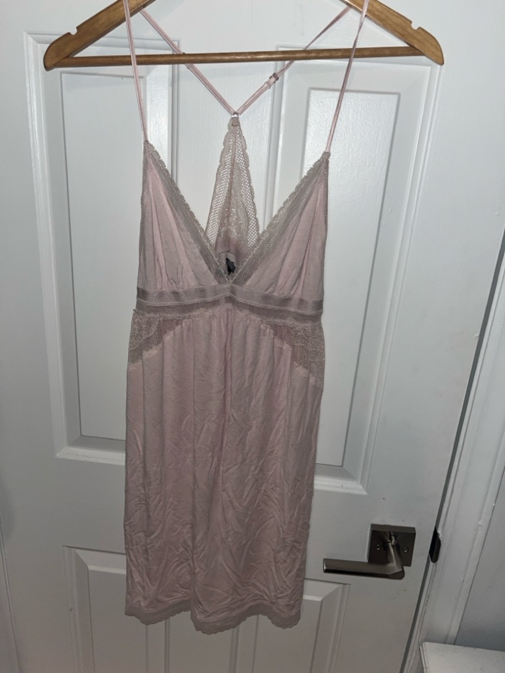 Victoria Secret Vintage nightgowns. Size Medium. Fits Small/ XS. Bundle.
